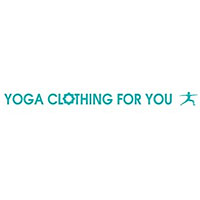 Yoga Clothing for You