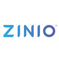 Zinio Coupons