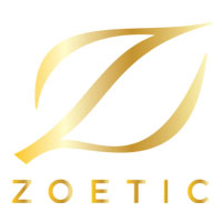 Zoetic UK Voucher Codes