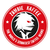 Zombie Kaffee